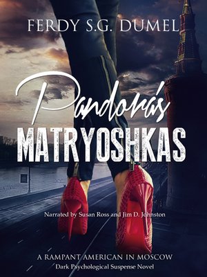 cover image of Pandora's Matryoshkas
